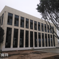 两江新区 7.8米独栋厂房出售 悦来会展旁