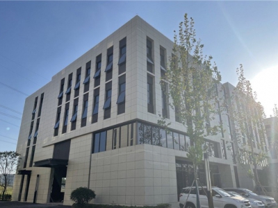 两江新区悦来附近园区，2000平独栋厂房，已过大环评，层高7.8米，有院坝图3