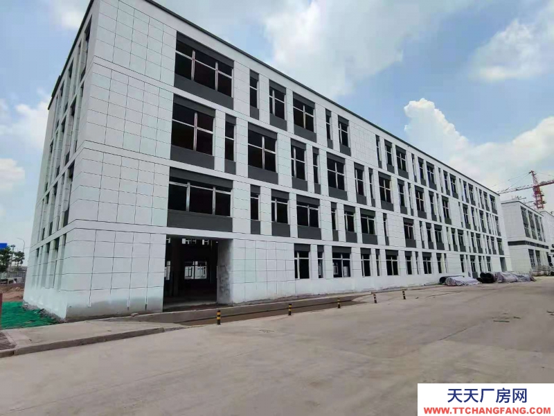出售江津双福新区优质厂房，50年大产权