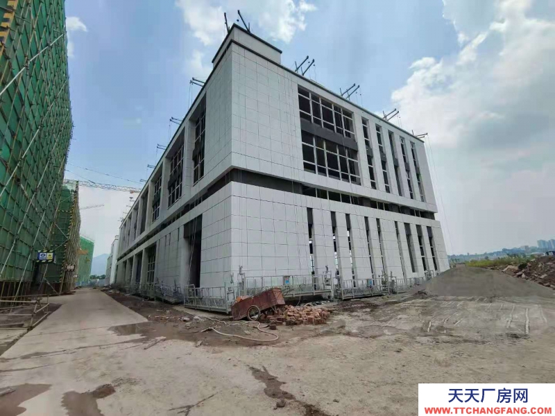 出售江津双福新区优质厂房，50年大产权