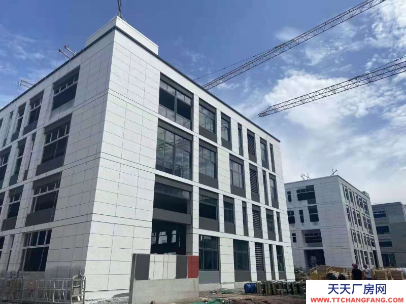 出售江津双福新区优质厂房，50年大产权