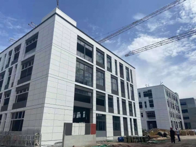出售江津双福新区优质厂房，50年大产权图4