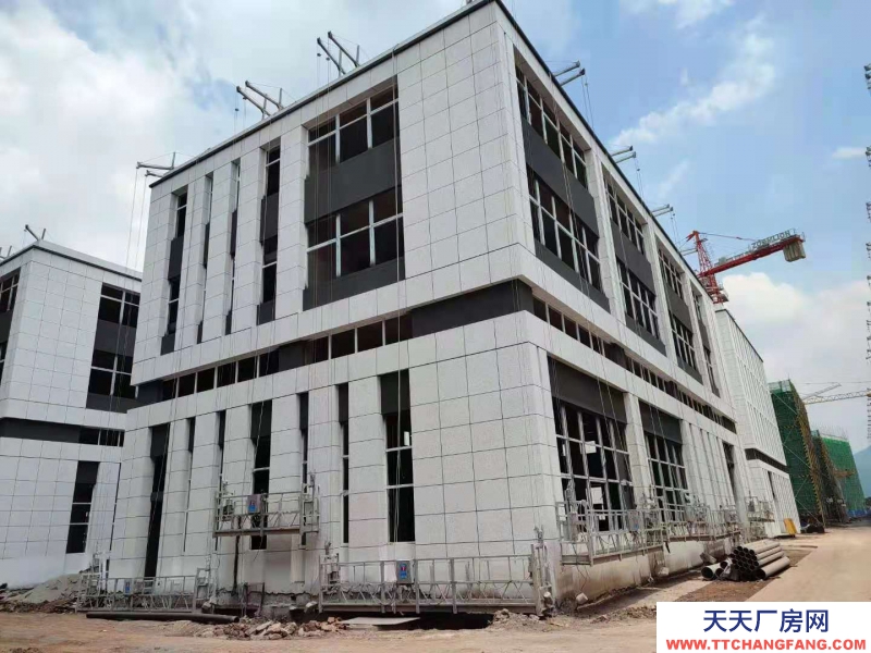 出售渝北两路优质厂房，50年大产权，可按揭