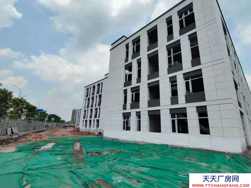 出售渝北两路优质厂房，50年大产权，可按揭