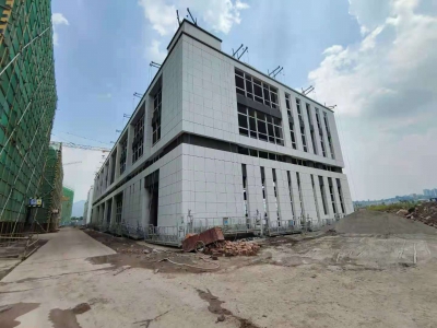 出售渝北两路优质厂房，50年大产权，可按揭图5