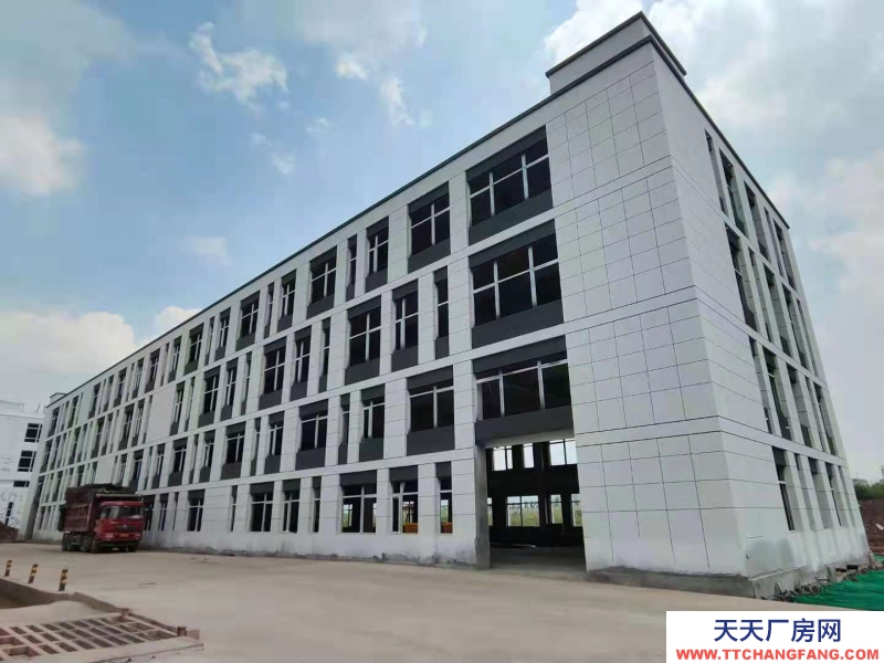 出售渝北两路优质厂房，50年大产权，可按揭