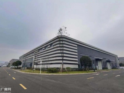 渝北，双福，界石，青凤厂房出租出售，可安行车，配套完善图1