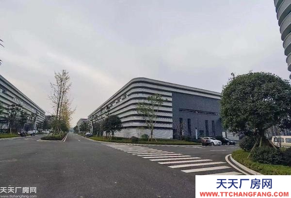 渝北标准厂房500-5000平米不等