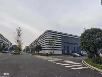 渝北标准厂房500-5000平米不等图3