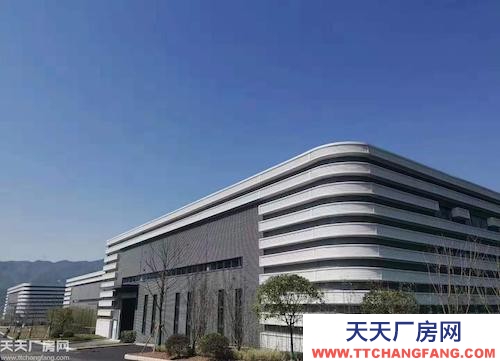 重庆标准厂房 单层钢结构 独栋办公楼 出租 出售