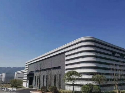 重庆标准厂房 单层钢结构 独栋办公楼 出租 出售图1