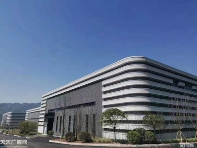渝北区、两江新区标准厂房租售图2