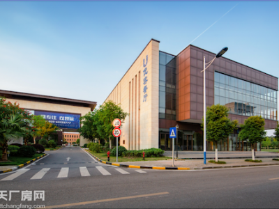 渝北区、两江新区标准厂房租售图5