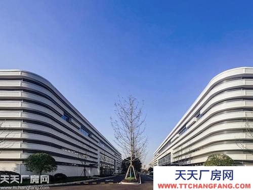 渝北空港、回兴 标准厂房 出租出售，50年产权