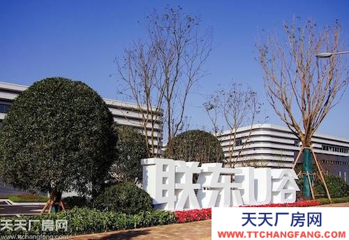 重庆 单层钢结构 二层办公研发楼 出租 出售 1000㎡起