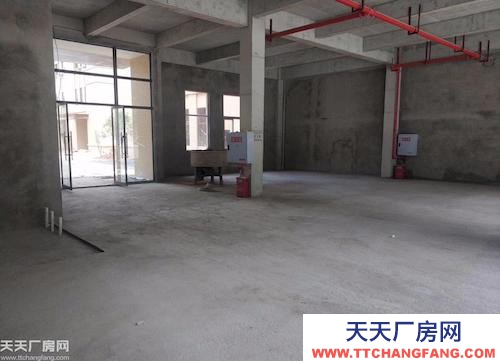 重庆标准厂房 办公楼 出租出售