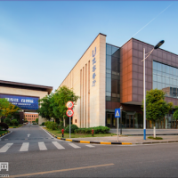 渝北区临空前沿科技城 标准厂房 办公研发楼 1000㎡起