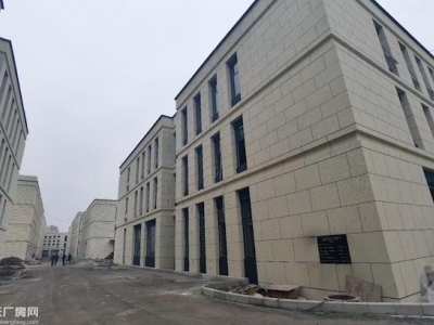 两路、回兴 标准厂房 出租出售，50年产权，可安行车图2