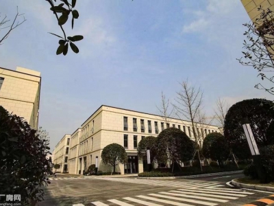 前沿科技城50年产权厂房，600平到5000平，可按揭图5