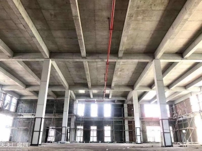 前沿科技城50年产权厂房，600平到5000平，可按揭图4