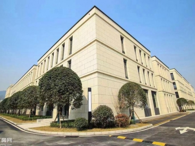 园区直招，面积600至10000平，配套完善图3