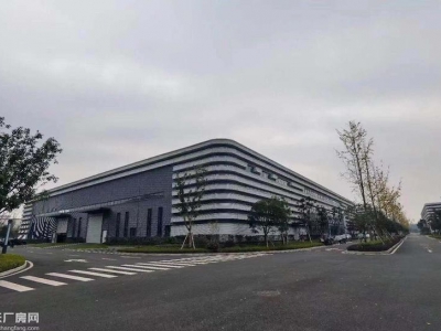 园区直招，面积600至10000平，配套完善图1