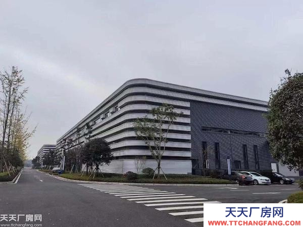 渝北标准厂房500-5000平米不等