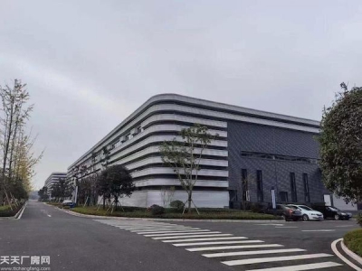 渝北标准厂房500-5000平米不等图4