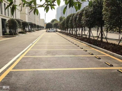 机场旁标准花园式独栋厂房600-5400㎡均有图2