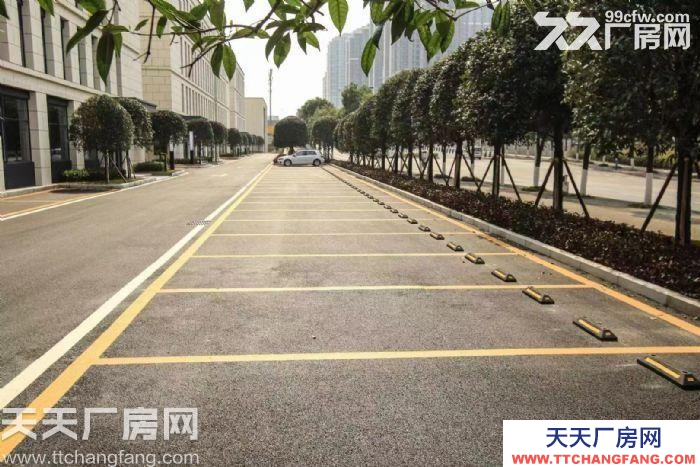 重庆渝北 渝北前沿科技城1500㎡ 厂房出售层高7.2米 独院 有蒸汽 有燃气 可环评