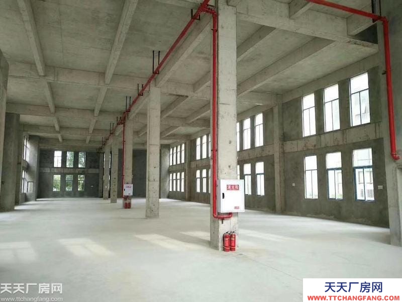 巴南界石、两江新区联东产业园出租售，独立产权标准厂房
