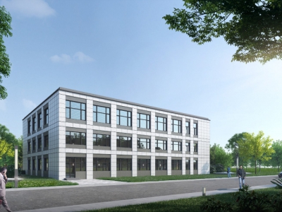 首付1成  均价4300  1000平米双层  可环评可贷款图2