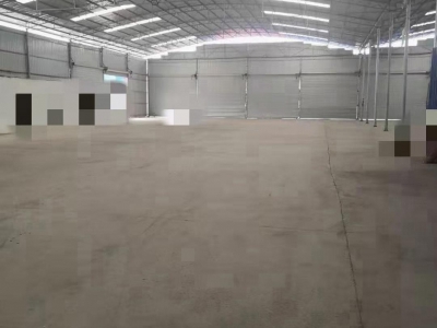 该厂房位于汇川董公寺图1