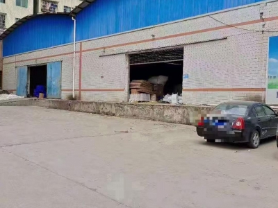 该厂房位于汇川董公寺图2