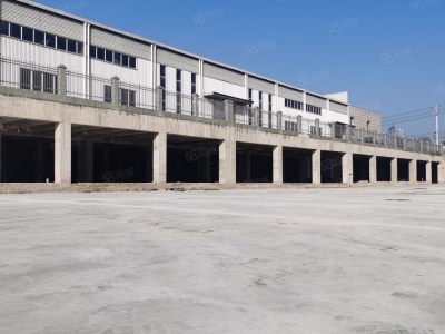 (出租)房东直租，白云区厂房出租12000平，可分租图1