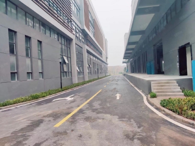 (出租) 高新区！高新区！！靠近贵阳市绕城旁，工业氛围浓厚，周边配套齐图1