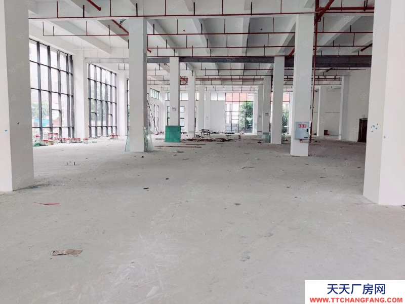 (出租) 高新区！高新区！！靠近贵阳市绕城旁，工业氛围浓厚，周边配套齐