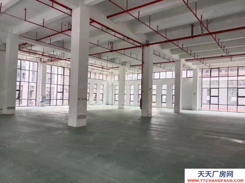 (出租) 高新区！高新区！！靠近贵阳市绕城旁，工业氛围浓厚，周边配套齐