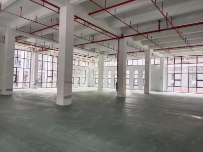(出租) 高新区！高新区！！靠近贵阳市绕城旁，工业氛围浓厚，周边配套齐图5