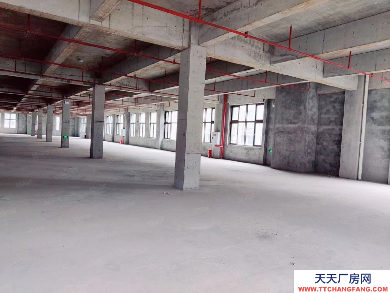 (出租) 高新区！高新区！！靠近贵阳市绕城旁，工业氛围浓厚，周边配套齐
