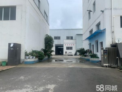 (出租) 厂房在一楼，共有1300多平米图2