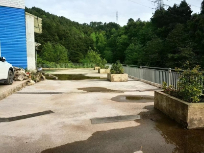 云岩区盐沙大道600平厂房出租图4