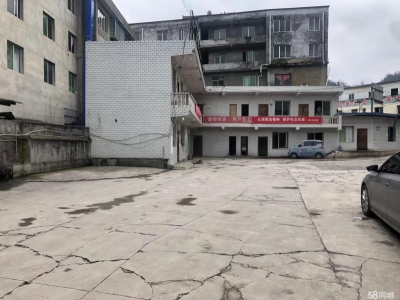 出租汇川区高桥镇高石村厂房图4