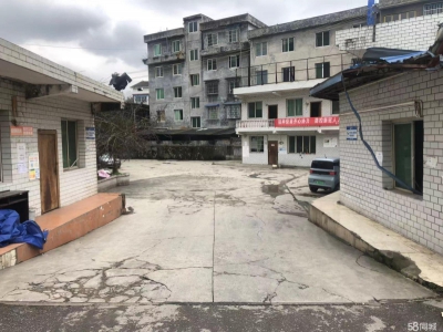出租汇川区高桥镇高石村厂房图3