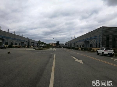 (出租) 工业用地，产权齐全，交通便利，可整租或分租。图2