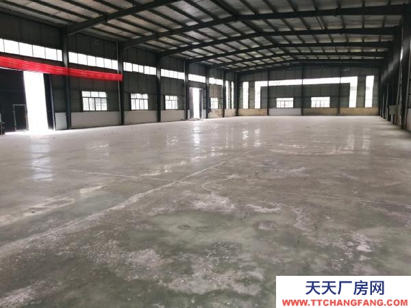 (出租) 工业用地，产权齐全，交通便利，可整租或分租。