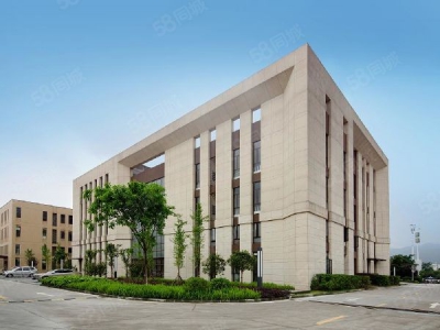 (出租) （租售）绕城以内标准厂房，可生产可加工可研发多功能厂房图1