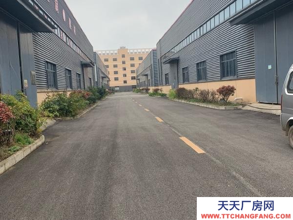 (出租) 普定工业园区 850平厂房出租