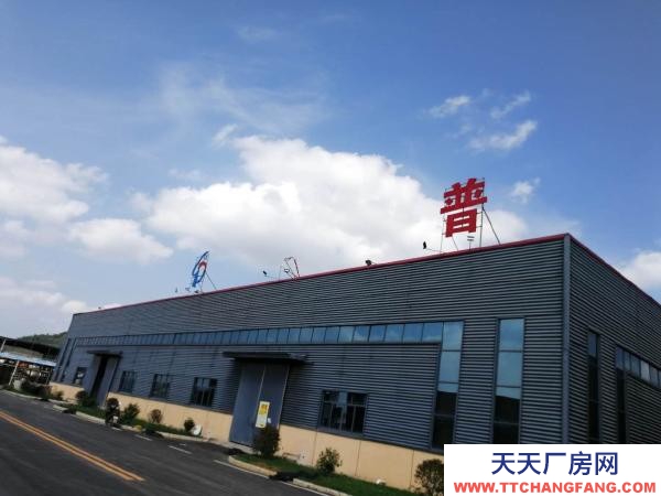 (出租) 普定工业园区 850平厂房出租