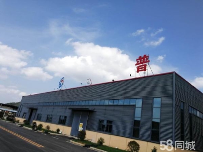 (出租) 普定工业园区 850平厂房出租图1